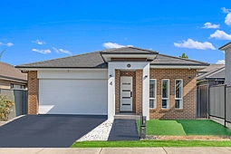 4 Carramar Avenue, Jordan Springs