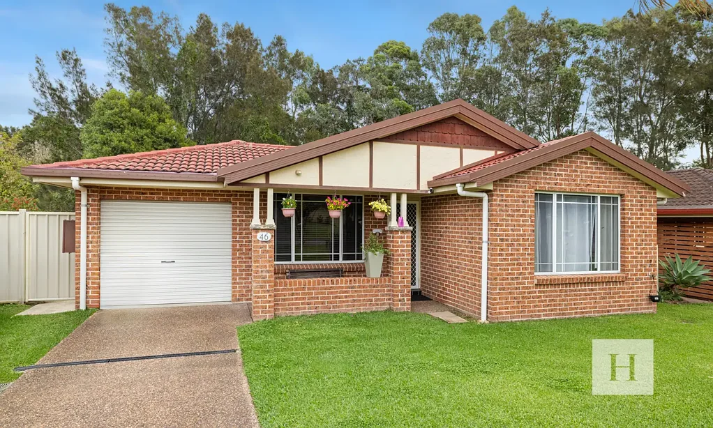 46 Gavin Way, Lake Haven, NSW 2263