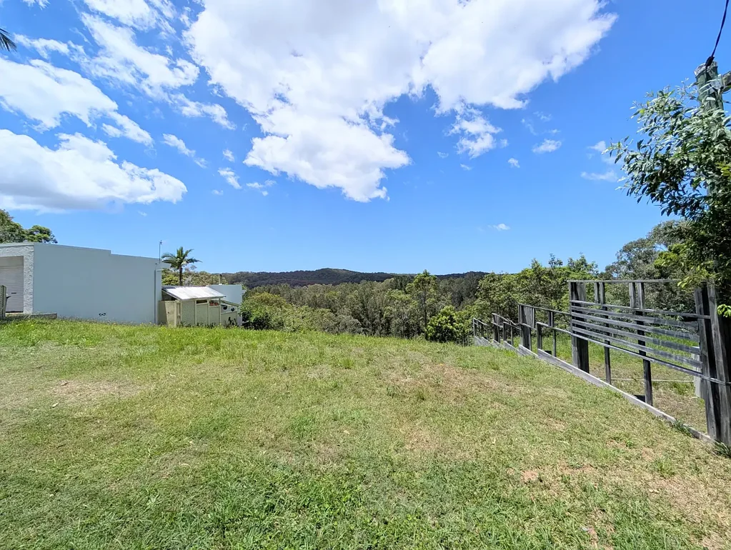 Russell Island 1,165m²宽奢地块 水景潜力无限 宁静南端宝地 岛屿度假天堂 1,165m² of Island Opportunity