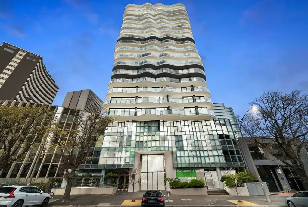 1213/35 Albert Road, Melbourne, VIC 3004