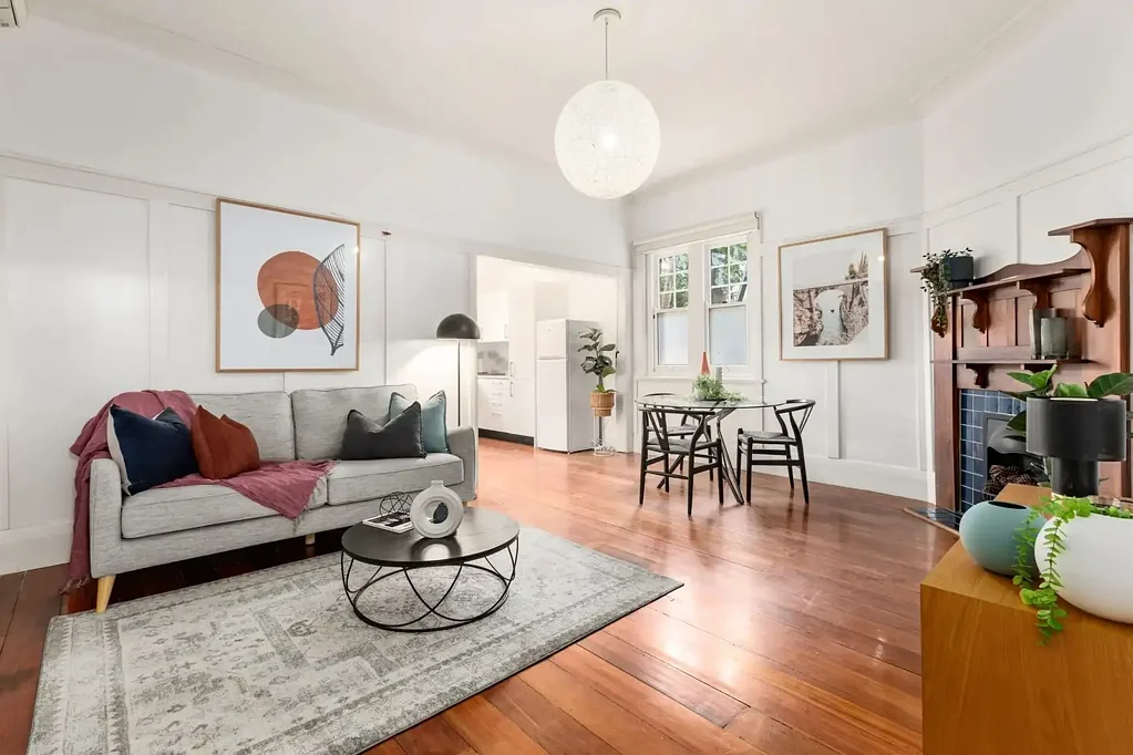 3/50 Dalgety Street, St Kilda, VIC 3182