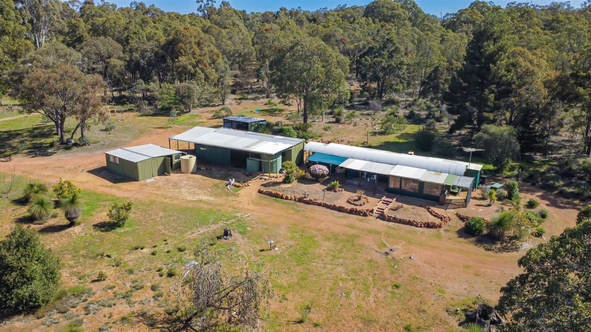 330 REEN RD, GIDGEGANNUP WA 6083, 0 Schlafzimmer, 0 Badezimmer, House