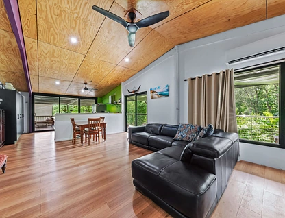 165 LELONA DRIVE  (Lot 19), Bloomsbury, Mackay, 0 Kuwarto, 0 Banyo, Section