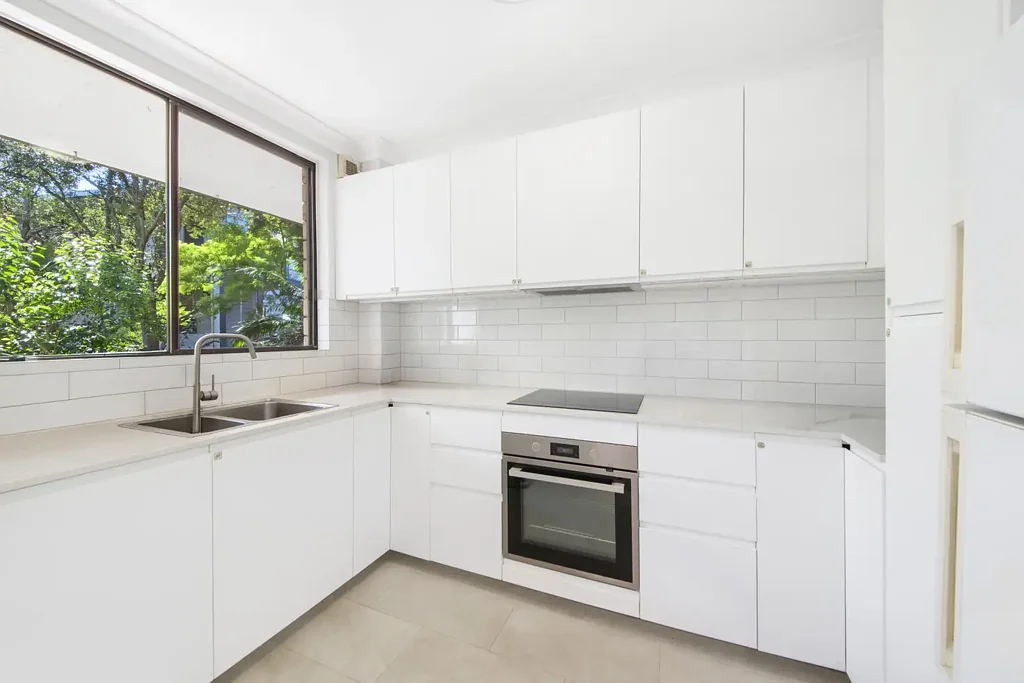 Hornsby 2Phòng ngủ Desirable North Aspect | Bush Outlook | Prime Location