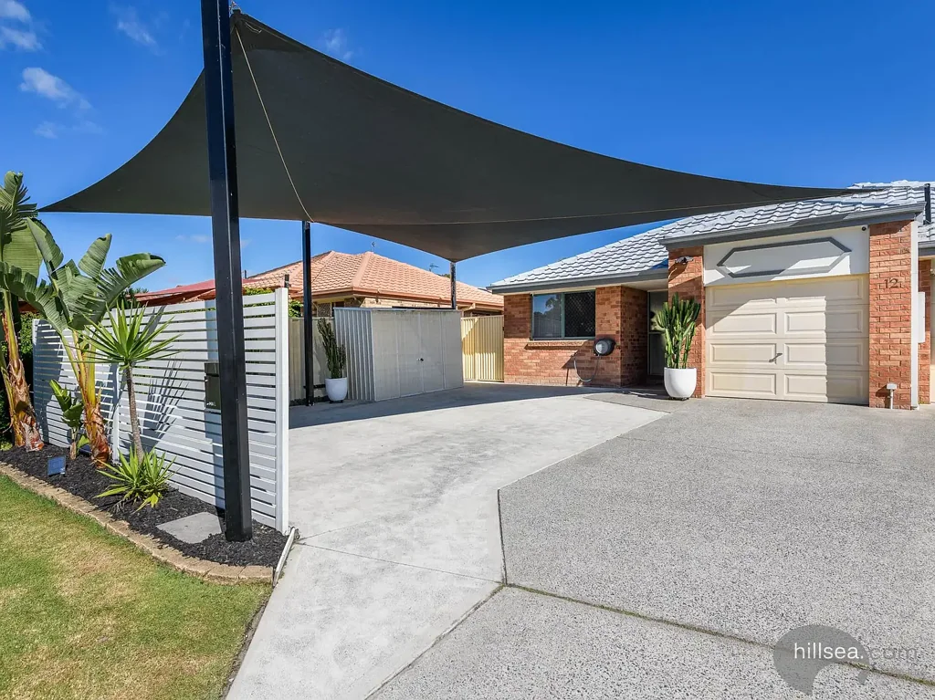 1/12 Catherine Court, Labrador, QLD 4215