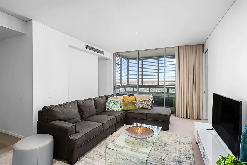2304/8 Adelaide Terrace, East Perth, WA 6004