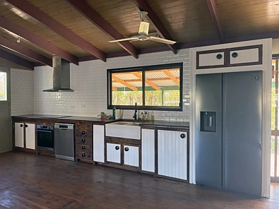 रसोईघर - 35 Hutton Street, Injune, QLD 4454