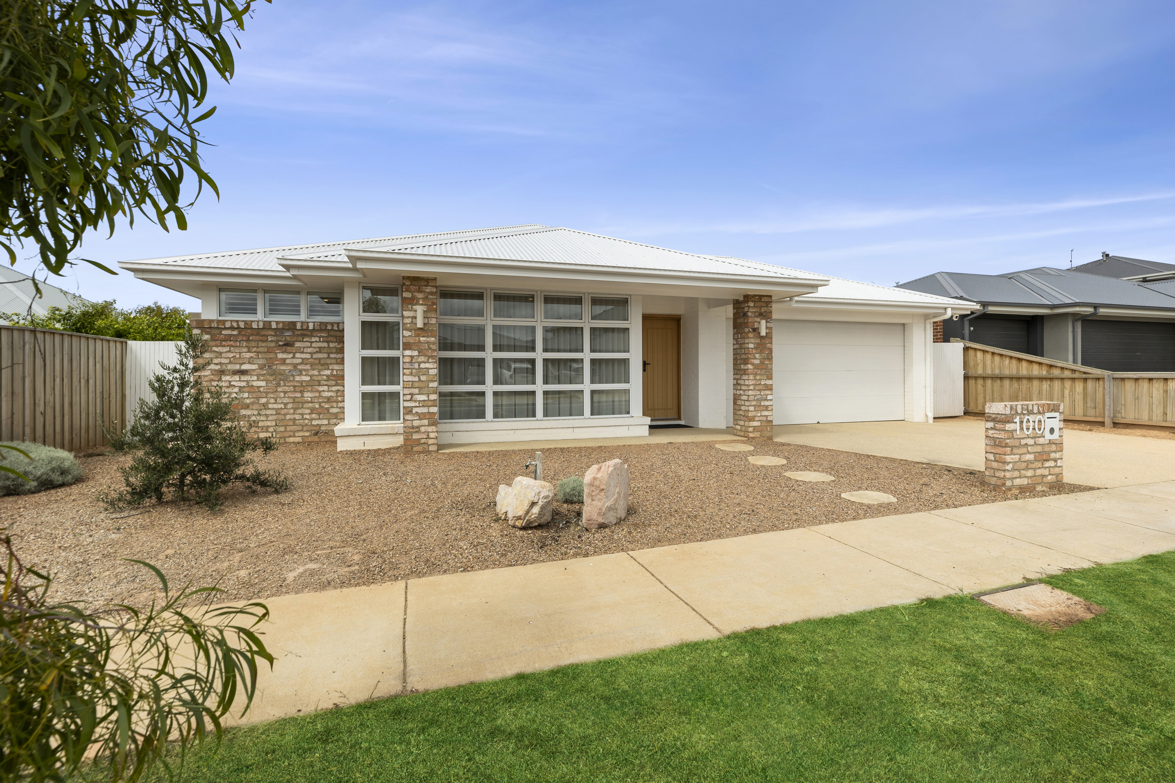 100 EMPRESS BVD, OCEAN GROVE VIC 3226, 0房, 0浴, House