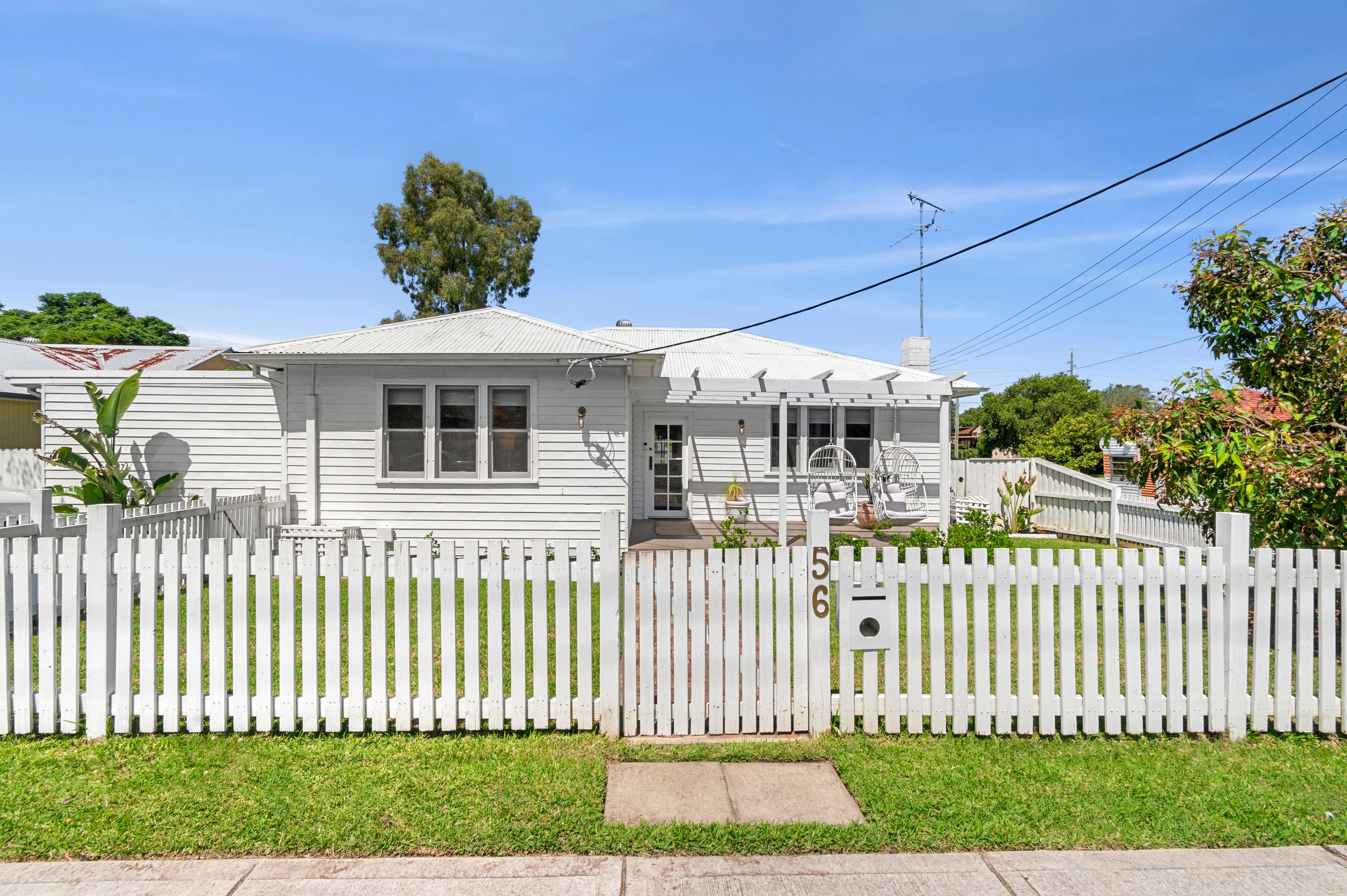 56 COX ST, SOUTH WINDSOR NSW 2756, 0部屋, 0バスルーム, House