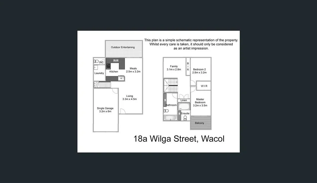 24/18a Wilga Street, Wacol, QLD 4076