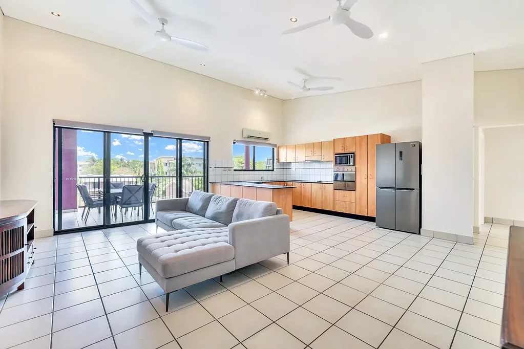 7/9 Drysdale Street, Parap, NT 820