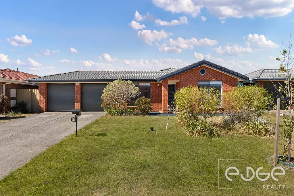 25 Alberta Drive, Burton, SA 5110