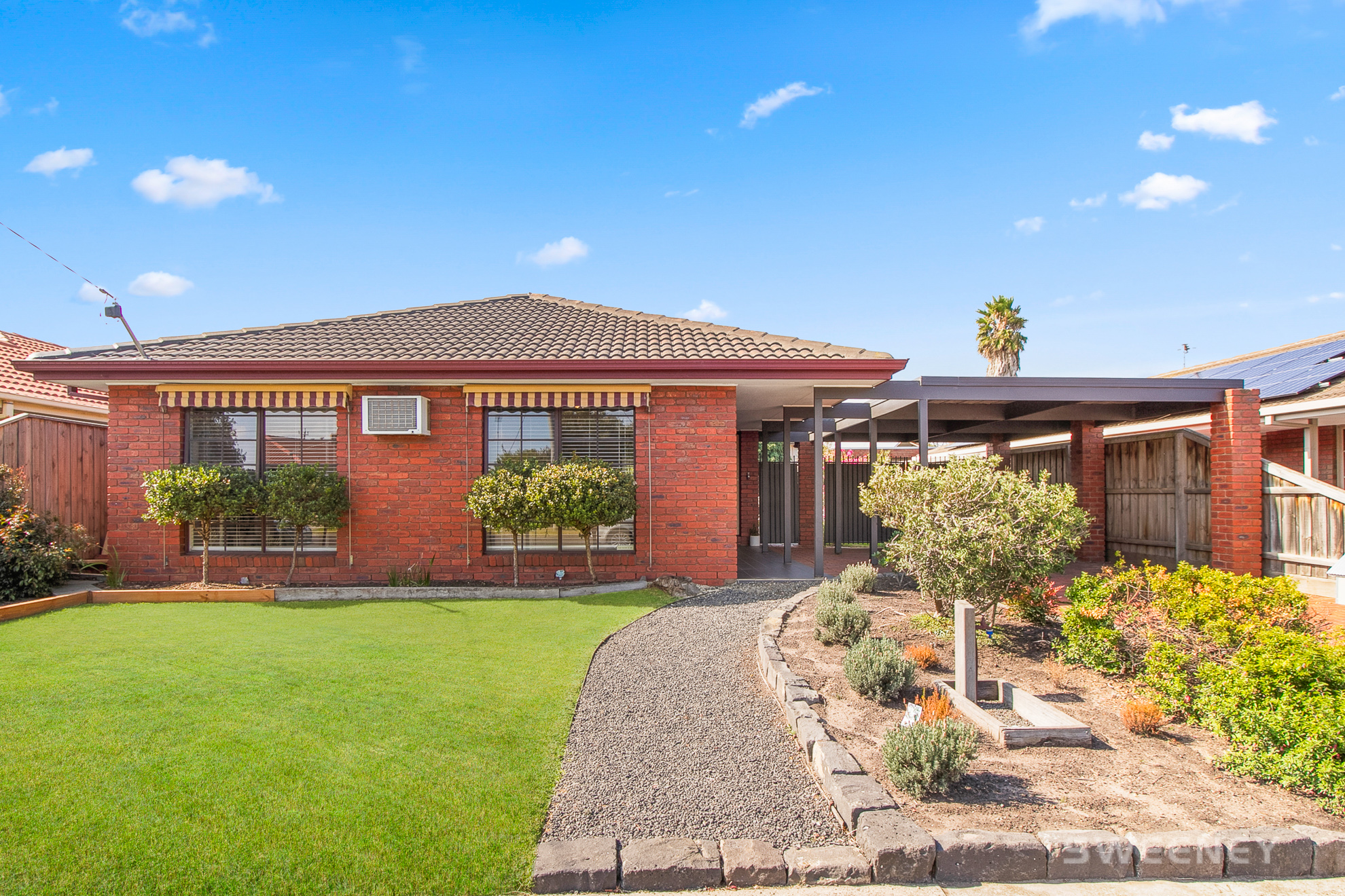 28 TAEGTOW WAY, ALTONA MEADOWS VIC 3028, 0 Kuwarto, 0 Banyo, House