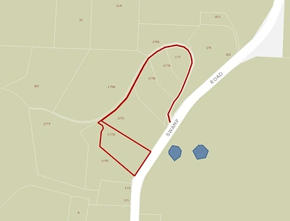 177d Swamp Road Riwaka, Motueka, Tasman, 3房, 0浴