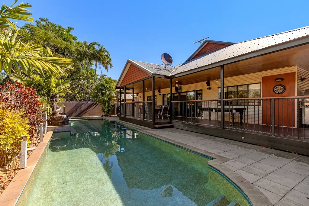 44 Kapang Drive, Cable Beach, WA 6726