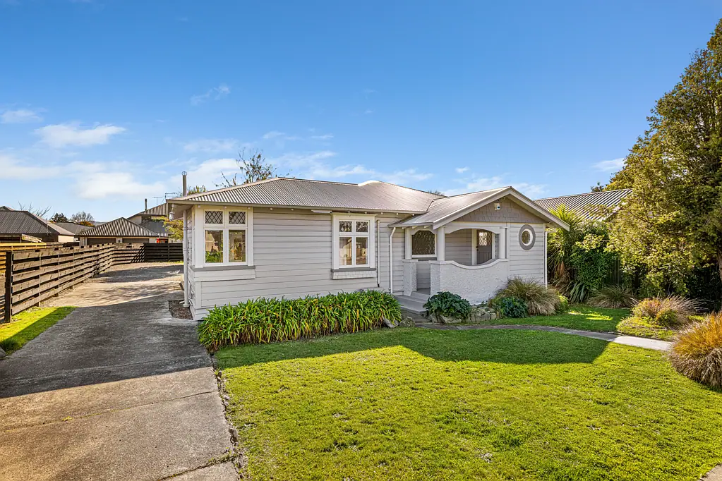 Springlands 3房  Priced below Rateable Value