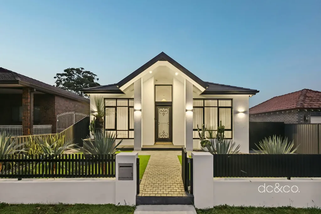 1 La Mascotte Avenue, Concord, NSW 2137