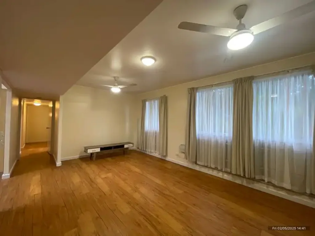 Nhulunbuy 3chambre Family home ready for you!