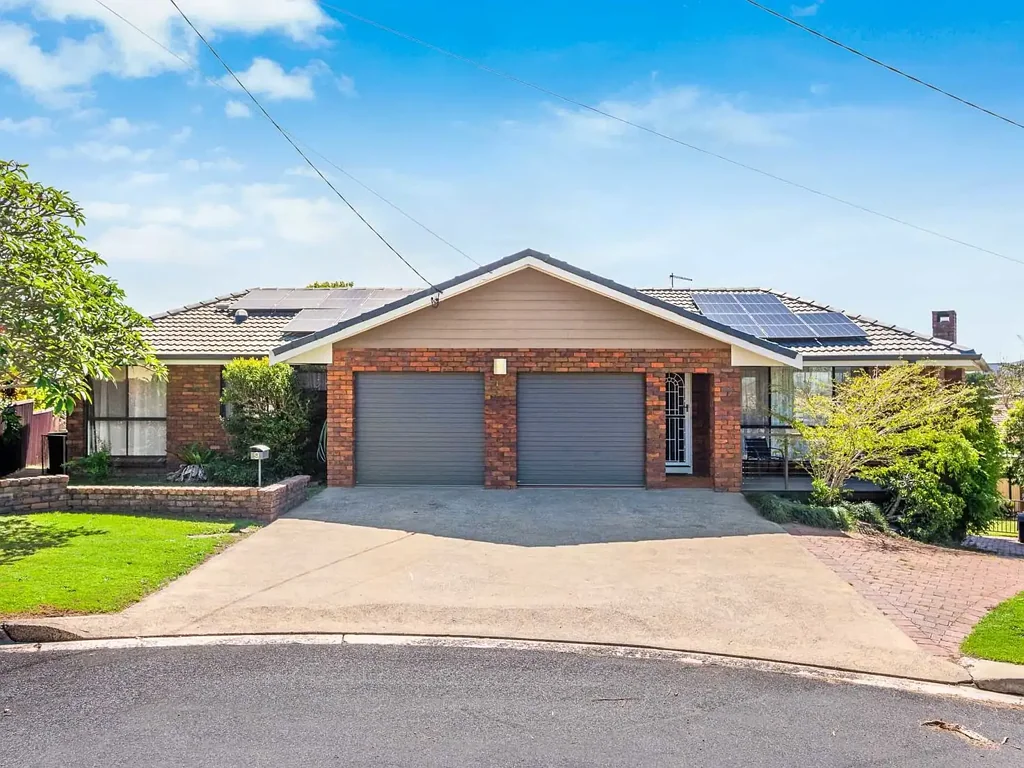 9 Lancaster Place, Evans Head, NSW 2473