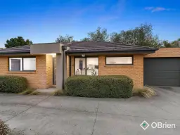 6/55 Culcairn Drive, Frankston South