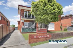 7/39 Yerrick Road, Lakemba