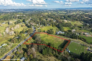 Lot 1 & 2/633 Dairy Flat Highway, Coatesville, Rodney