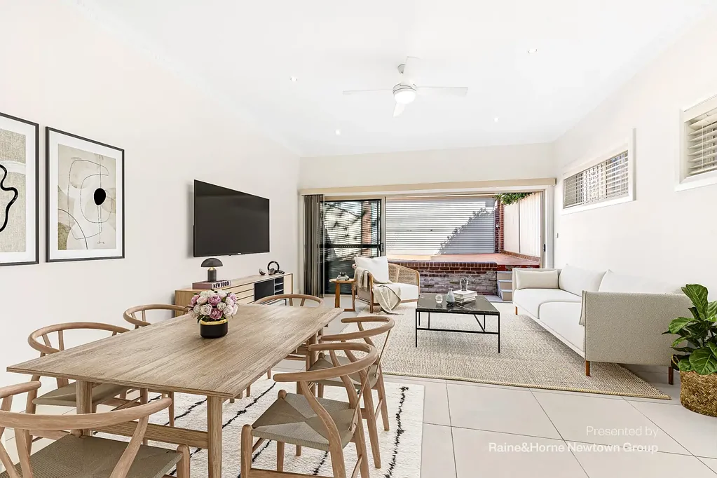 Located in the heart of Stanmore