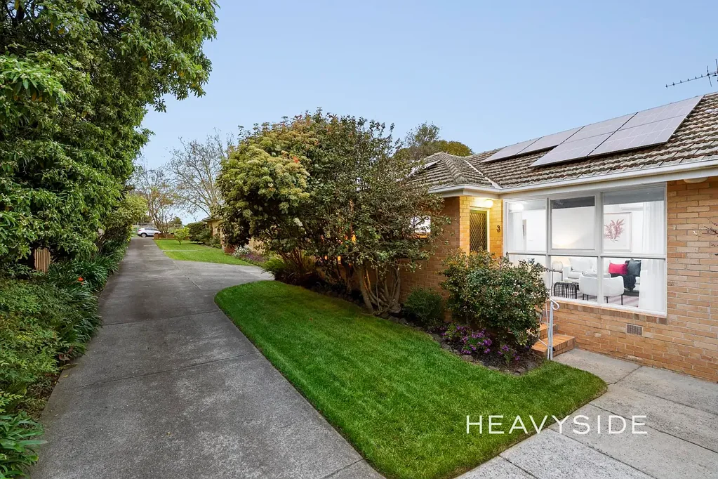 Canterbury 2ਬੈੱਡਰੂਮ Live your best life in this fully renovated 2 Bed Villa