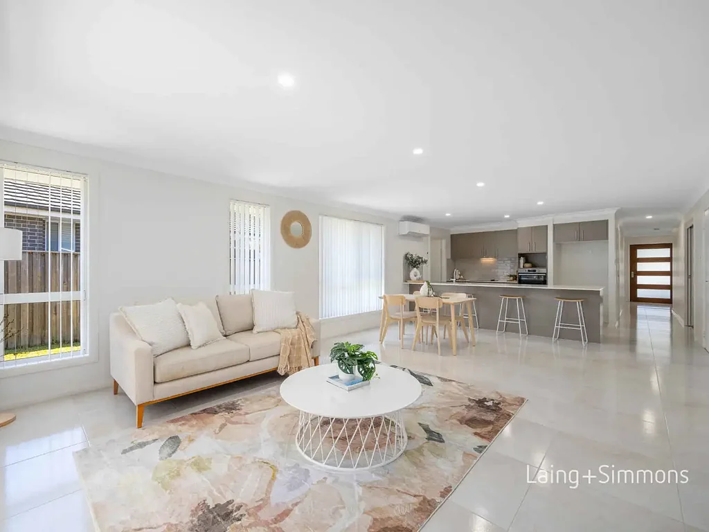 Port Macquarie 4침실 Fresh, Stylish & Spacious with Parkside Poise