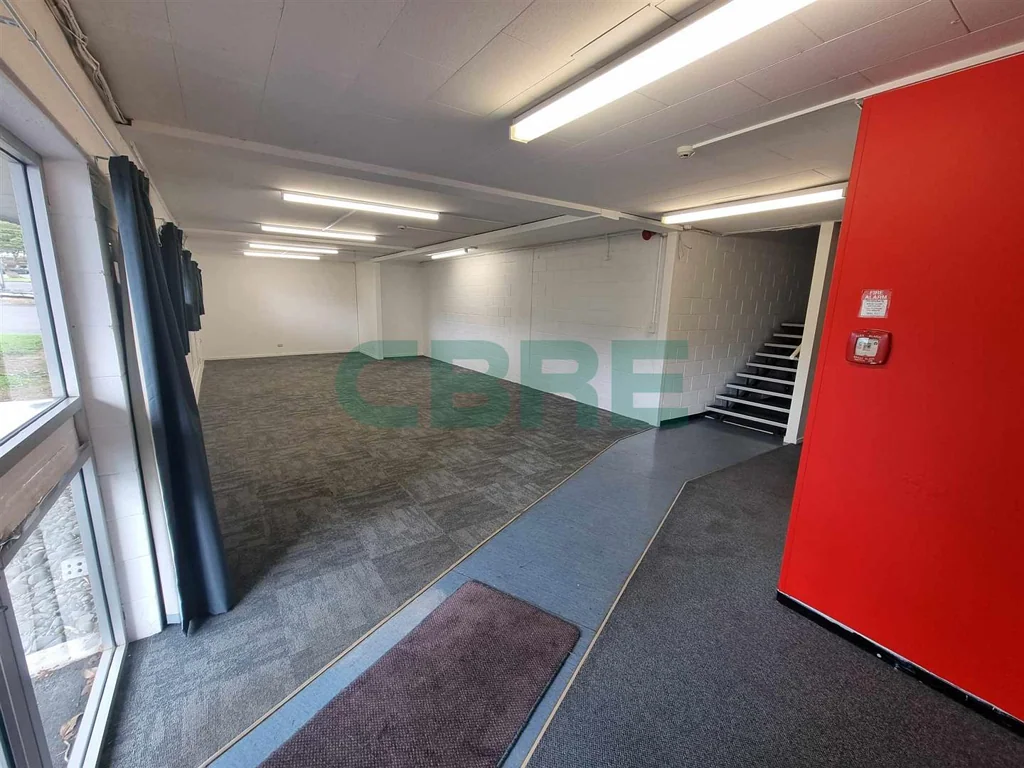 Saint Johns CBRE - St John Office Opportunity