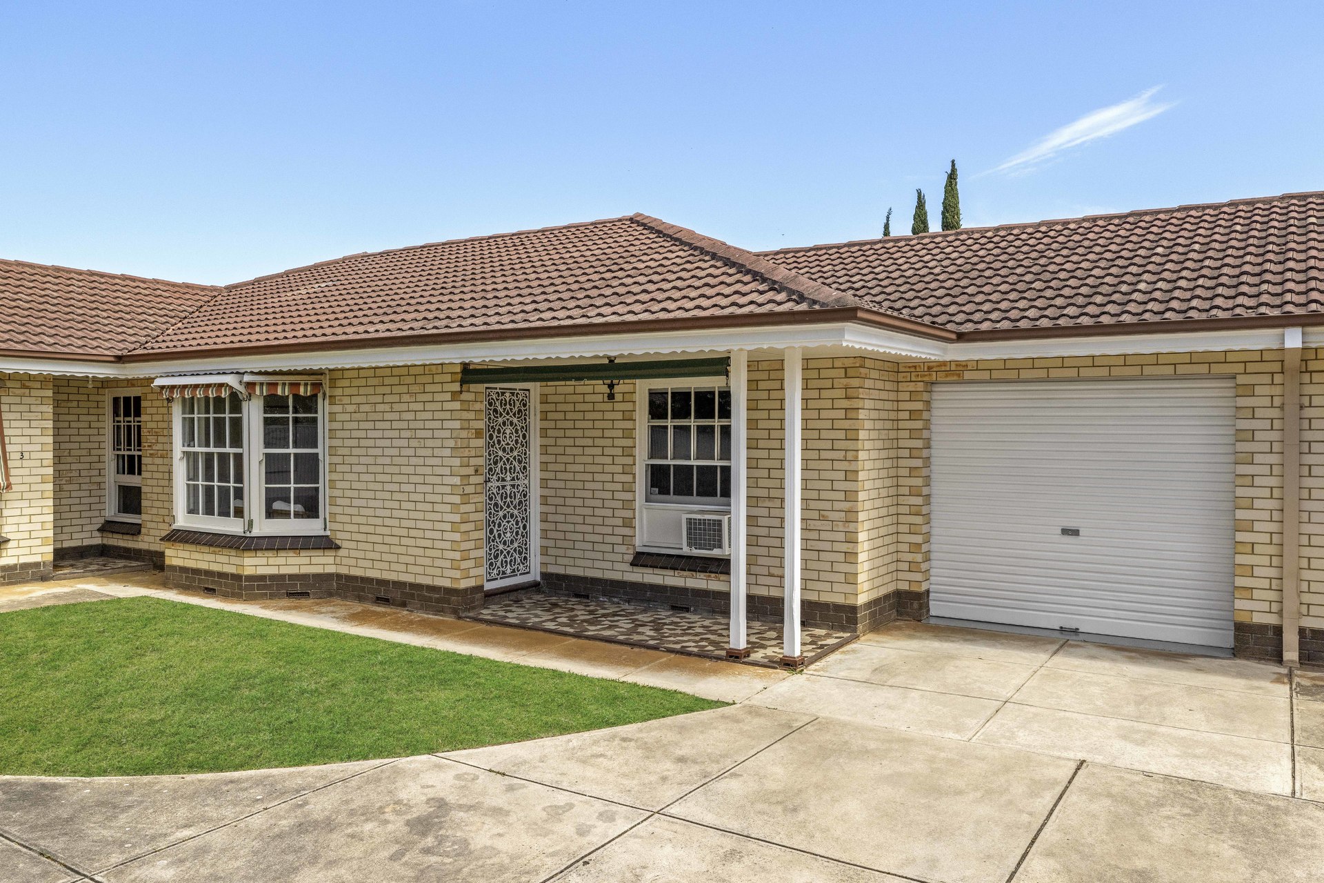 UNIT 2 76 MELVILLE ST, SOUTH PLYMPTON SA 5038, 0房, 0浴, Unit