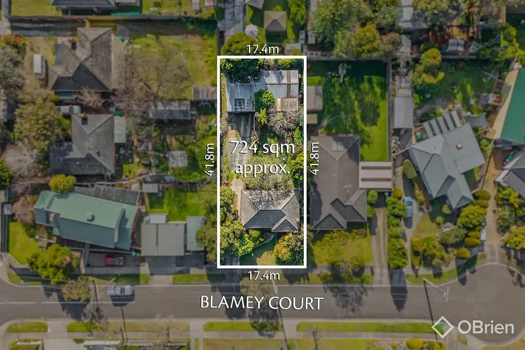 2 Blamey Court, Boronia, VIC 3155