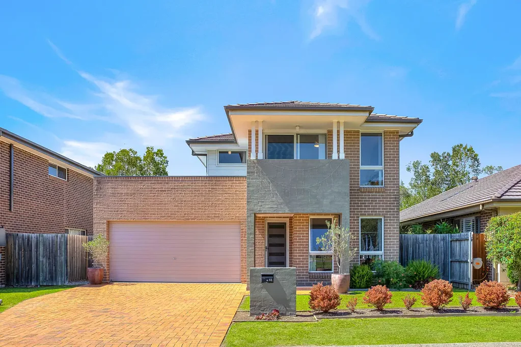 Wyong 4कमरा FAMILY HOME WITH FAIRWAY VIEWS