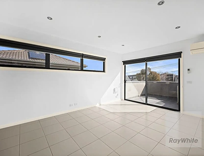 2/60 View Street, Pascoe Vale, VIC 3044, 2 ਕਮਰੇ, 1 ਬਾਥਰੂਮ, Unit