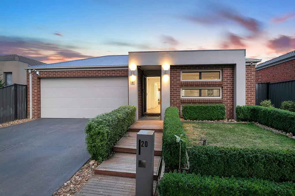 20 Dartmouth Chase, Derrimut, VIC 3026