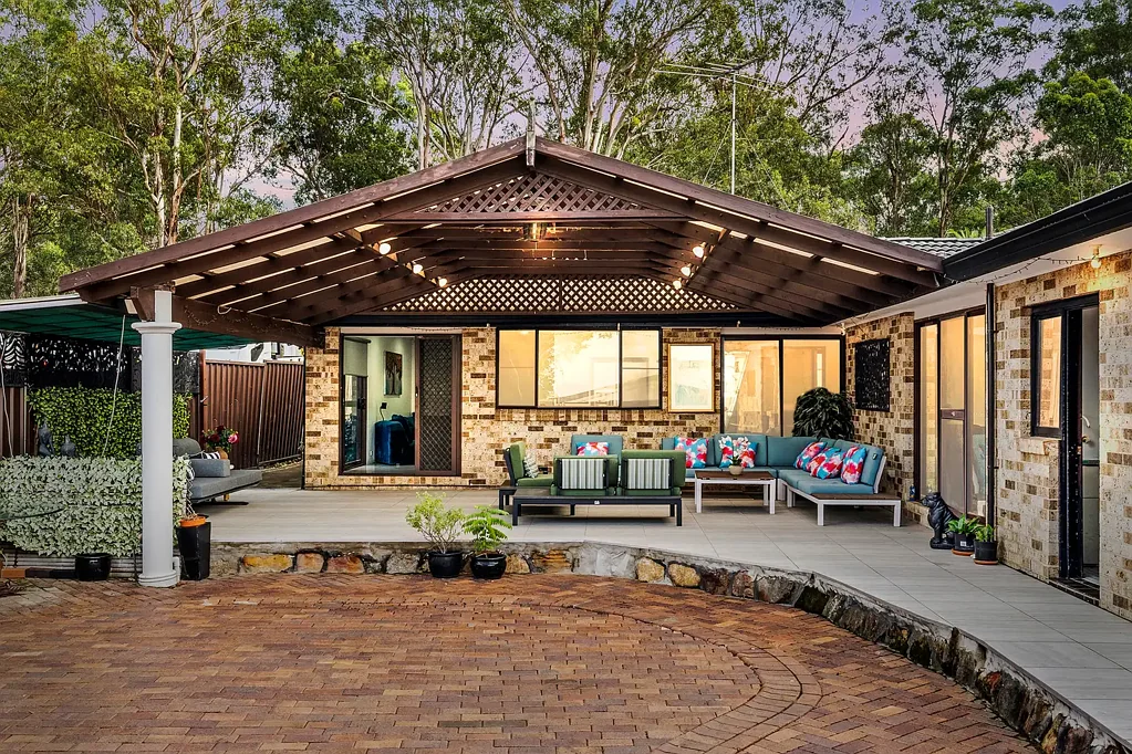 Girraween 4 Bedroom Solid four bedroom brick home on 739sqm in Girraween school catchment