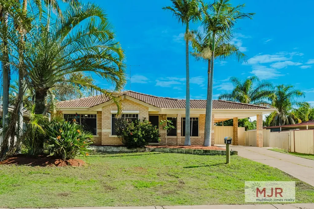 33 Pinjarra-Williams Road, Pinjarra, WA 6208