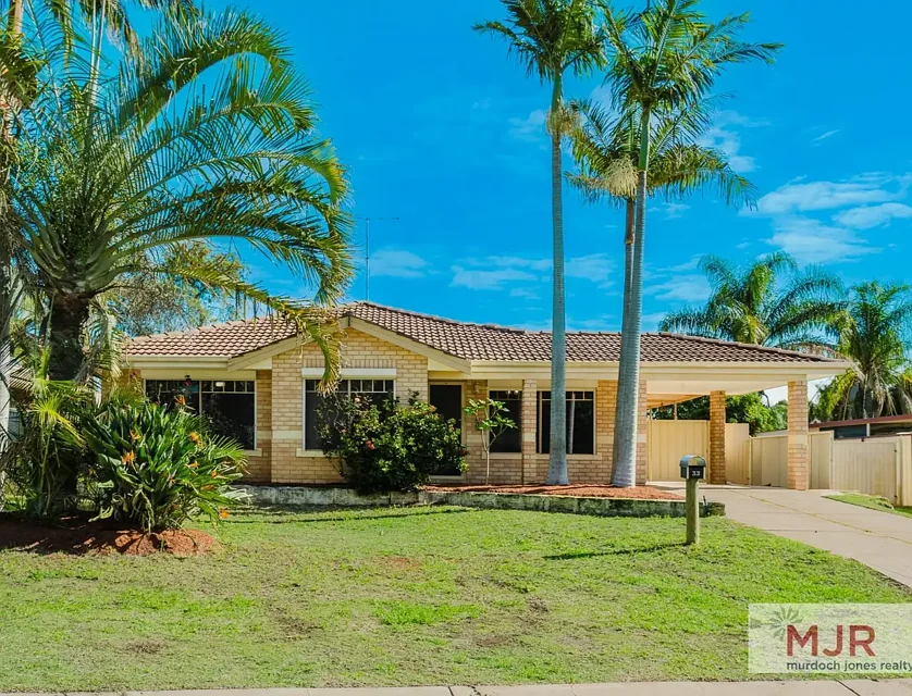 33 Pinjarra-Williams Road, Pinjarra, Mandurah, 4 phòng ngủ, 2 phòng tắm, House