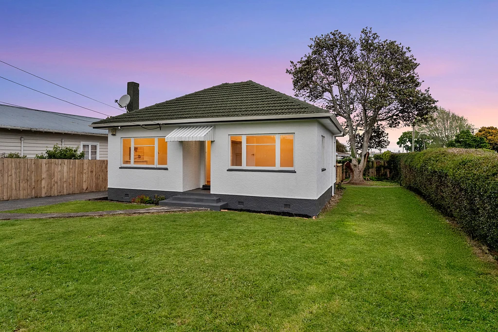 1/1 Freyberg Avenue, Papatoetoe, Manukau City, Auckland