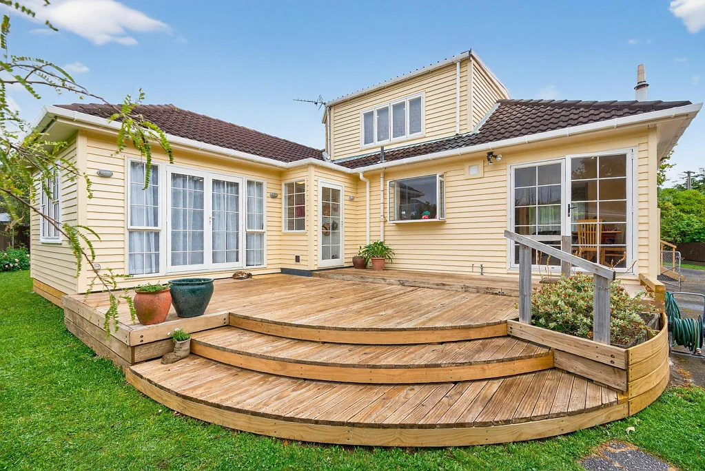 18 Edmonds Street, Wainuiomata, Lower Hutt, Wellington