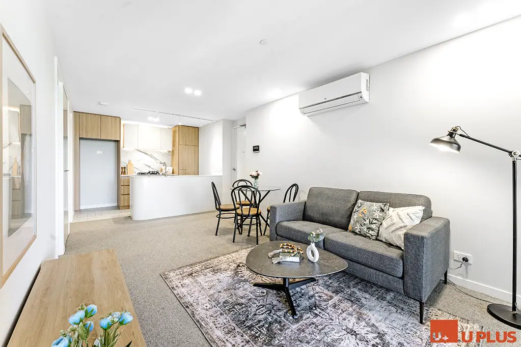 609/352 Northbourne Avenue, Dickson, ACT 2602
