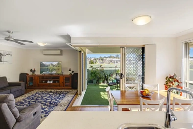 119 Entabeni Drive, Kearneys Spring, QLD 4350, 3 slaapkamers, 2 badkamers, House