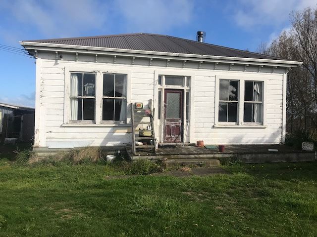 1805 South Road, Kaupokonui, South Taranaki, 3 habitaciones, 0 baños