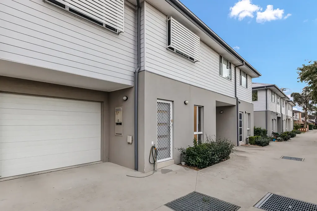 5/176 Adelaide Street, St Marys, NSW 2760