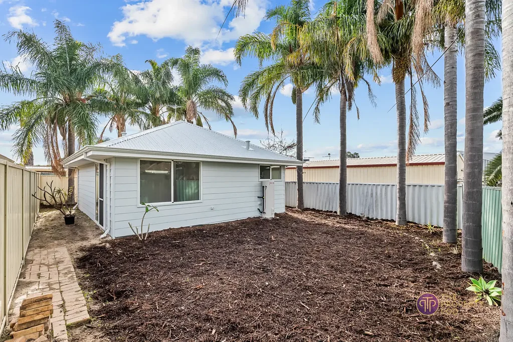 Brand New 2 Bedroom, 2 Bathroom granny flat – Low Maintenance Living