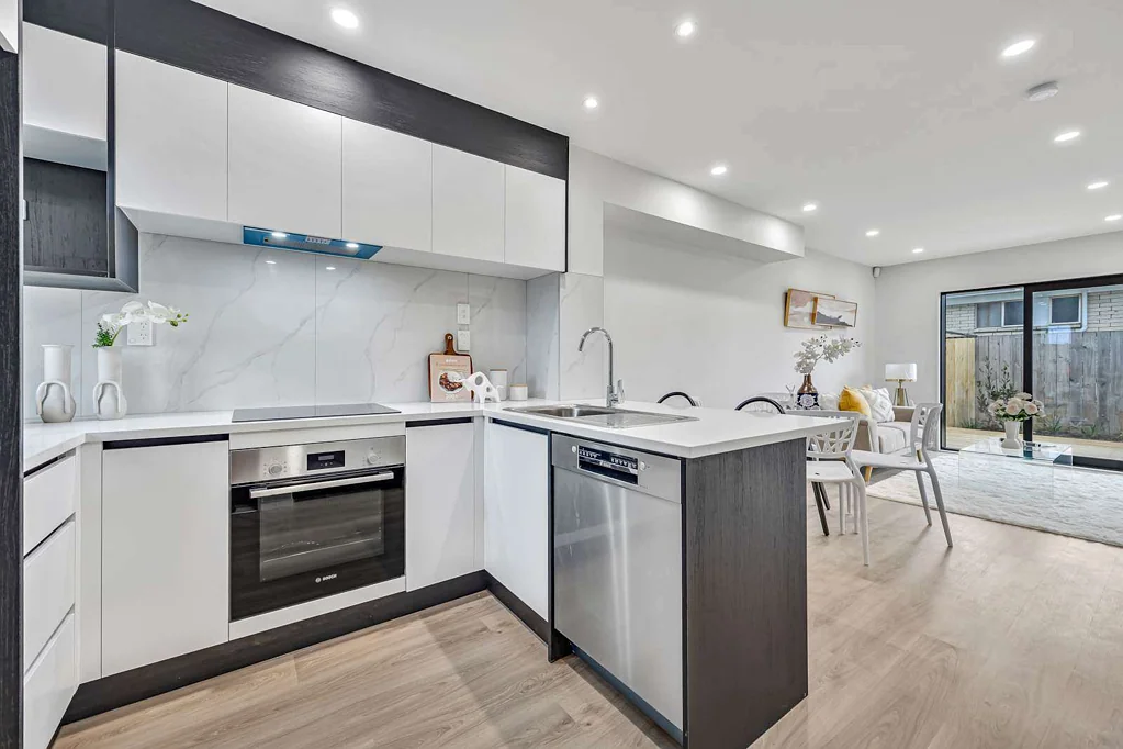 Manurewa 2ਬੈੱਡਰੂਮ Don't Miss Out! Last One Left!