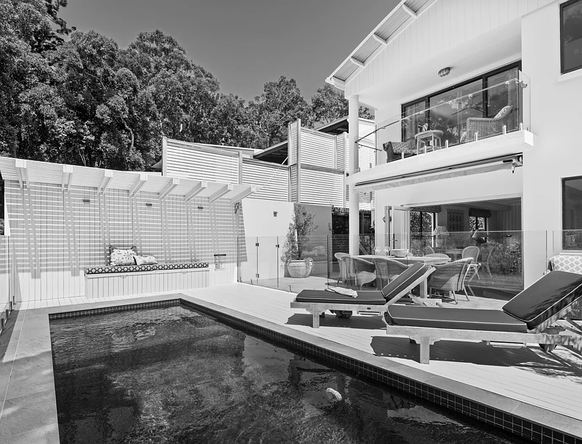 2/35 Viewland Drive, Noosa Heads, Sunshine Coast, 3 chambres, 2 salles de bain, Apartment