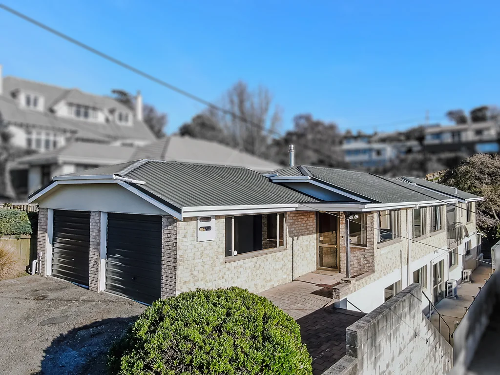 10 Ure Street, South Hill, Waitaki, Otago