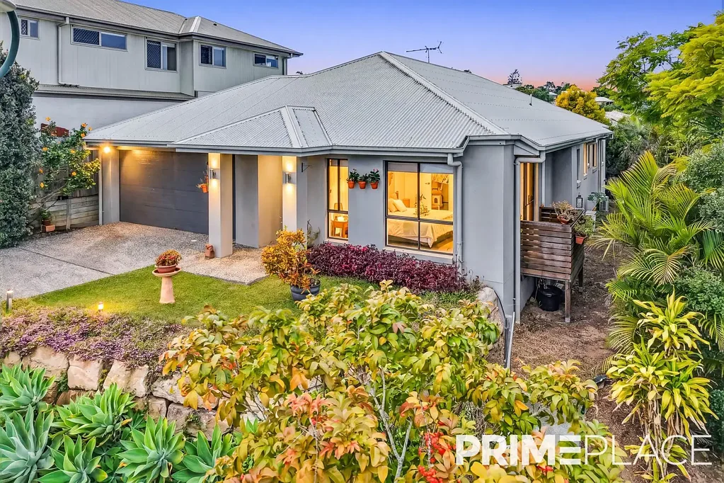 48 Opossum Circuit, Springfield Lakes, QLD 4300, 4 Bedrooms, 2 Bathrooms, House
