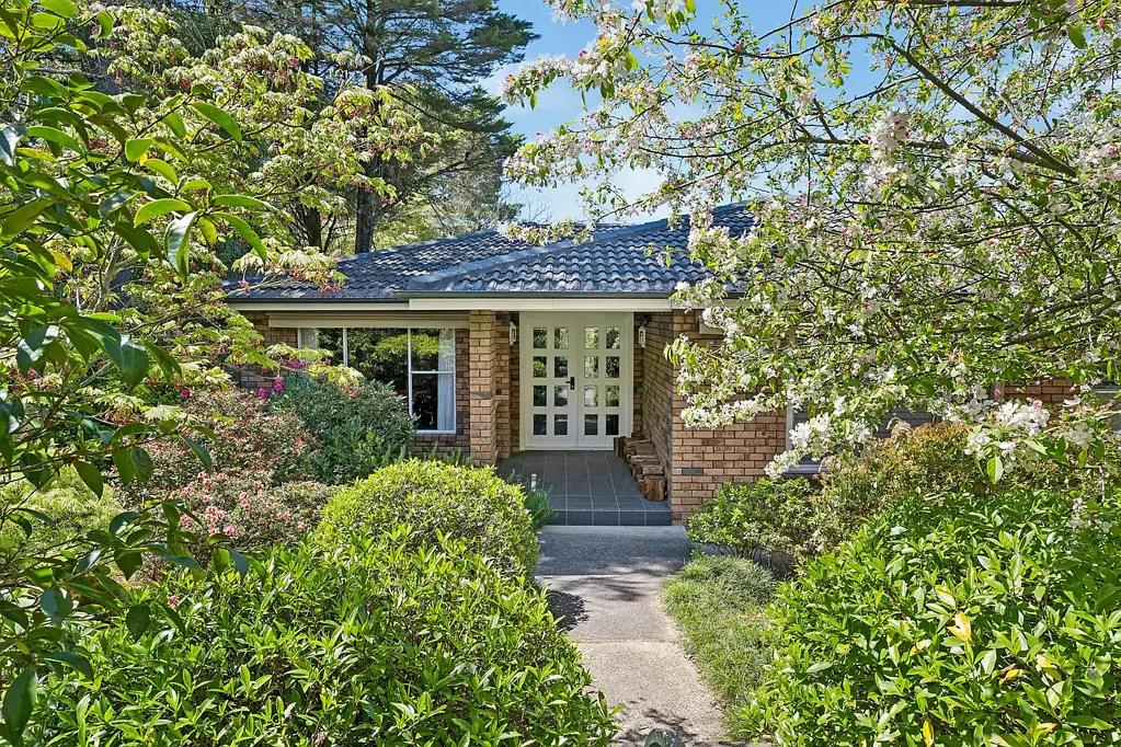Leura 4ਬੈੱਡਰੂਮ Open Home Saturday 11.00 - 11.30